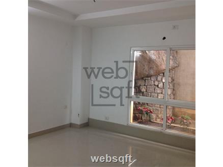 Duplex House for Sale in Jubilee Hills